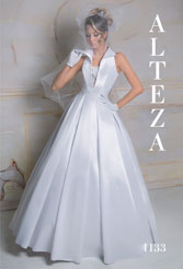 Свадебное платье из коллекции 2013 года - модель 1133